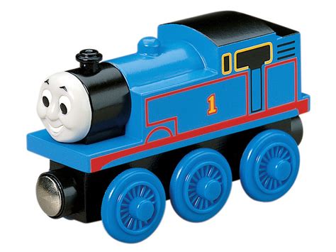 Thomas Wooden Railway Battery Operated Charlie Prototype. . Thomas wooden railway wiki